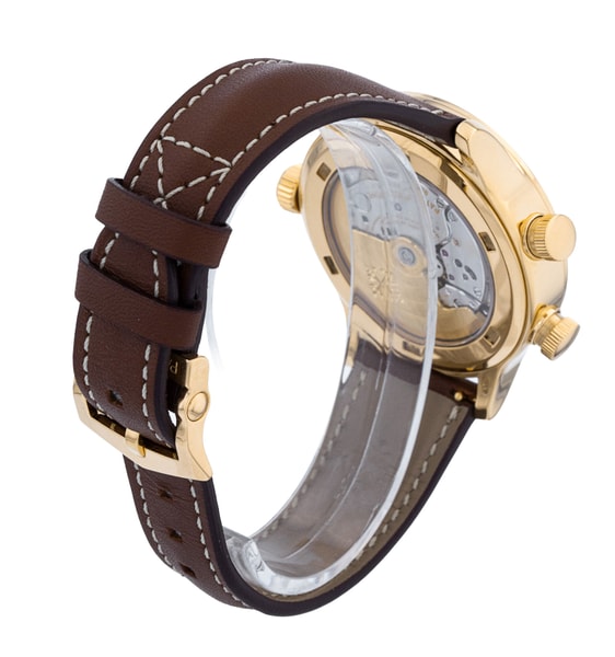 Patek Philippe Complications 7234R-001